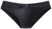 LASCANA Slip Damen schwarz Gr.32/34