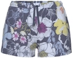 VIVANCE DREAMS Damen Schlafshorts gebl&uuml;mt Gr.32/34
