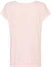 LASCANA Damen Pyjamaoberteil rosa Gr.40/42
