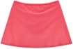 LASCANA Bade-Rock Damen koralle Gr.40