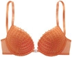 S.OLIVER Push-up-BH Damen melone Gr.85B