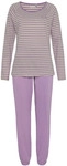 VIVANCE DREAMS Damen Pyjama Lila Gr.32/34
