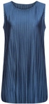 LASCANA Longtop Damen dunkelblau Gr.40/42