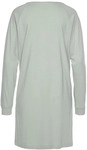 VIVANCE DREAMS BY LASCANA Damen Nachthemd jade Gr.32/34