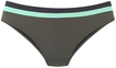 S.OLIVER Bikini-Hose Damen khaki Gr.44