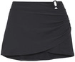 LASCANA Bade-Rock Damen schwarz Gr.34