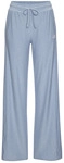 VIVANCE ACTIVE BY LASCANA Loungehose Damen blau meliert Gr.XS (32/34)