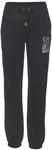 BENCH. LOUNGEWEAR Jogginghose Damen schwarz Gr.36/38