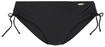 LASCANA Bikini-Hose Damen schwarz Gr.34