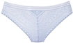 S.OLIVER Slip Damen eisblau Gr.44/46