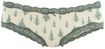 LASCANA Hipster Damen gr&uuml;n Gr.44/46