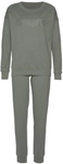 KANGAROOS Damen Pyjama khaki Gr.32/34