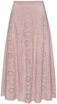 BUFFALO Maxirock Damen mauve Gr.38