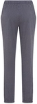 S.OLIVER Pyjamahose Damen dunkelblau-gestreift Gr.32/34