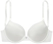 S.OLIVER Push-up-BH Damen creme Gr.75B