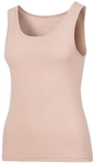 LASCANA Tr&auml;gertop Damen rosa Gr.44/46
