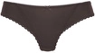 S.OLIVER String Damen schokolade Gr.36/38