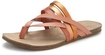 LASCANA Zehentrenner Damen orange Gr.41
