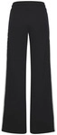 H.I.S Loungehose Damen schwarz Gr.44/46