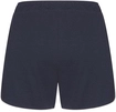 LASCANA Pyjamashorts Damen schwarz Gr.36/38