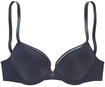 S.OLIVER Push-up-BH Damen dunkelblau Gr.75