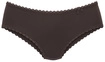 S.OLIVER Panty Damen schokolade Gr.44/46