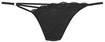 S.OLIVER String Damen schwarz Gr.44/46