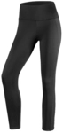 LASCANA ACTIVE Thermoleggings Damen schwarz Gr.L (44/46)