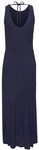 LASCANA Maxikleid Damen marine Gr.34