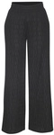 LASCANA Homewearhose Damen schwarz Gr.52/54