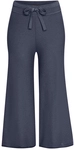 ELBSAND Loungehose Damen marine Gr.44/46
