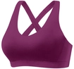 LASCANA ACTIVE Sport-BH Damen burgund Gr.S (38)