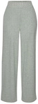 VIVANCE Schlupfhose Damen salbeigr&uuml;n meliert Gr.38
