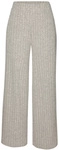 VIVANCE Schlupfhose Damen grau meliert Gr.44