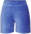 BUFFALO Loungepants Damen blau Gr.44/46