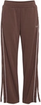LASCANA ACTIVE Jogginghose Damen braun Gr.XL (48/50)