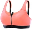 LASCANA ACTIVE Sport-BH Damen neon orange Gr.100
