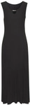 BUFFALO Midikleid Damen schwarz Gr.34