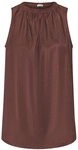 LASCANA Blusentop Damen braun Gr.44