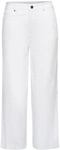 BUFFALO Ankle-Jeans Damen white Gr.34