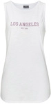 VENICE BEACH Tanktop Damen wei&szlig; Gr.40/42