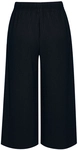LASCANA Culotte Damen schwarz Gr.40/42