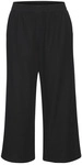 H.I.S Culotte Damen schwarz Gr.48/50