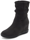 LASCANA Stiefelette Damen schwarz Gr.37