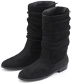 LASCANA Stiefel Damen schwarz Gr.38
