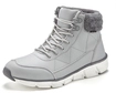 LASCANA Stiefelette Damen grau Gr.42
