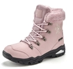 LASCANA Winterstiefelette Damen rosa Gr.37