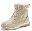 LASCANA Stiefelette Damen beige Gr.39