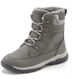 LASCANA Stiefelette Damen grau Gr.40