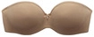 LASCANA Multiway-BH Damen caramel Gr.70C